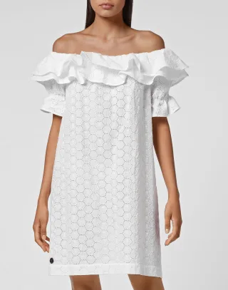Minikleid