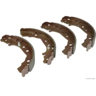 Jakoparts Bremsbacken hinten Toyota Iq