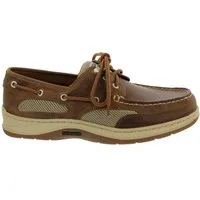 Sebago Sebago Clovehitch II, Full-Grain Leather Waxed, Brown Cinnamon, Wechse Bootsschuh