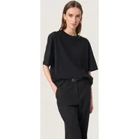 SOAKED IN LUXURY T-Shirt T-Shirt kurzarm SLJina