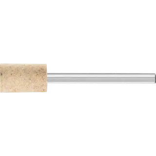PFERD TOOLS Poliflex Schleifstift Zylinderform Bindung LR - 41204240
