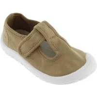Victoria Victoria Sandalen Barfußschuhe Barefoot Stoffschuhe Hausschuh