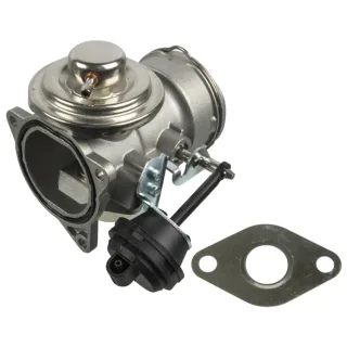 Febi AGR-Ventil Seat Altea Toledo Skoda Octavia VW Caddy 1,9
