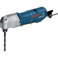Winkelbohrmaschine GWB 10 RE Professional blau/schwarz, 400 Watt