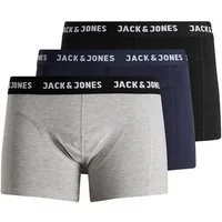 Jack & Jones Boxershorts JACAnthony (3-St)