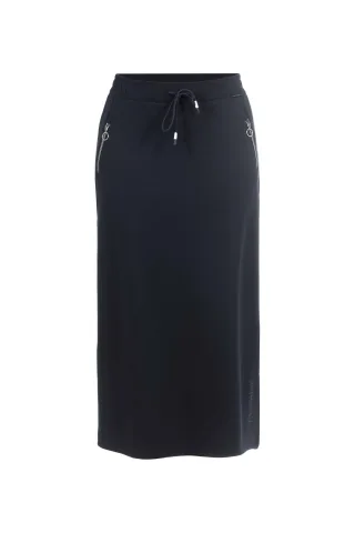 squesto - Rock kurz navy - Gr. - 36
