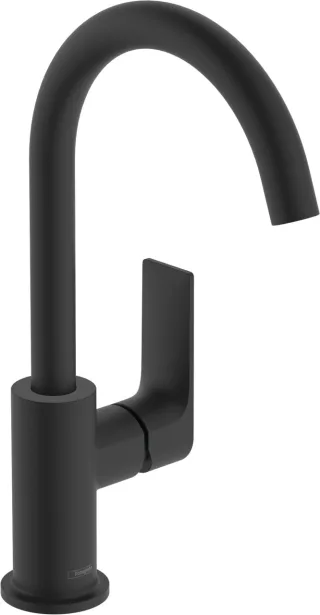 Hansgrohe Einhebel-Waschtischmischer Rebris E 72576670