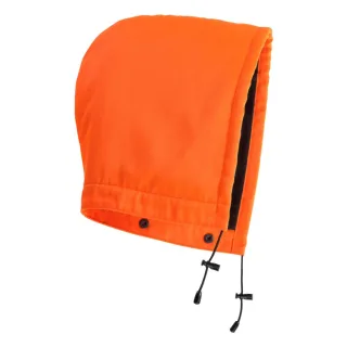 MASCOT MacAllen Kapuze COMPLETE Hi-vis Orange mit Druckknöpfen Hi-vis Orange - 10544-660-14
