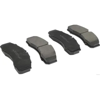 Jakoparts Bremsbel?ge hinten Nissan Cabstar