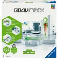 Ravensburger Kugelbahn-Bausatz GraviTrax Action-Set Elevation, Made in Europe