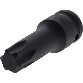 Brilliant Tools 1/2" Kraft Bit-Stecknuss Torx - BT022609