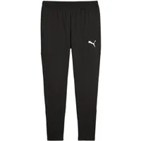 PUMA Sporthose PUMA teamGOAL Slim Trainingshose teamGOAL