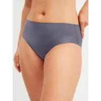 CALIDA Midislip Modern Fit seidig weich, atmungsaktiv, Interlock-Qualität, cleaner Look