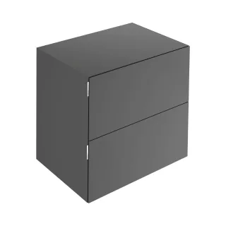 Keuco Sideboard Edition 11 Art mit 2 Auszügen 32542, 32542540800