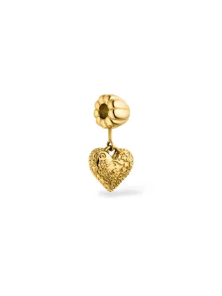 PURELEI LEI Vintage Herz Charm