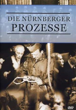 Die Chronik des Nürnberger Prozesses