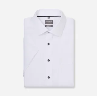 OLYMP - Luxor cf D.1101 weiss - Gr. - 42