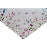 texpot Tischdecke Tischläufer Druck Blumenwiese (1-tlg)