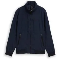 TOM TAILOR Funktionsjacke Blouson-Jacke - Regular Fit