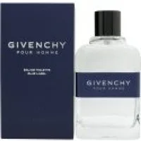 GIVENCHY Eau de Toilette Pour Homme Blue Label Eau de Toilette Spray