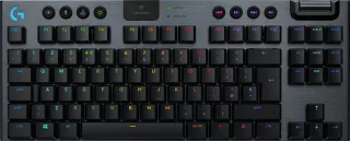 Logitech G G915 Tkl | 920-009498 | Kabellos - RF Wireless + Bluetooth