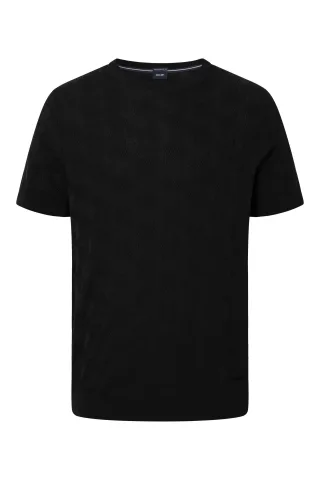 JOOP! Menswear - 17 JK-02Mailon 10019787 black - Gr. - XXL