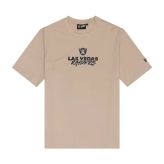 HERREN T-SHIRT NFL GRPHC REG TEE LASRAI (60793216)