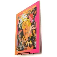 draadwerk® Deko-Wandregal Schallplatten Wandhalterung, Set 6-tlg., Montage ohne Bohren