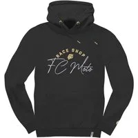 FC-Moto Sweatshirt FCM-Sign Damen Hoodie