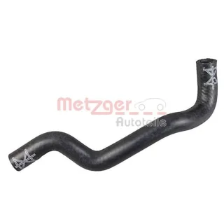 Metzger K?hlerschlauch Audi A4 A6 A8 VW Passat