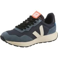 VEJA Paulistana Sneaker Freizeitschuh, Halbschuh, Schnürschuh mit typischem V-Logo