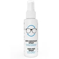 Metamorph Verkleidungsmaske Anti-Beschlag Spray, Verhindert das Beschlagen von Brillen beim Tragen von Masken