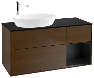 Villeroy & Boch Finion Waschtischunterschrank F93, F932PDGN F932PDGN