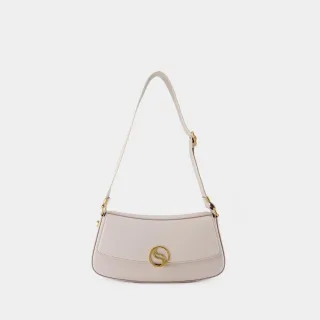 Öko-Tasche Alter Mat - Stella Mccartney - Veganes Leder - Weiß