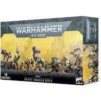 Games Workshop Spielfigur Warhammer 40.000 Ork