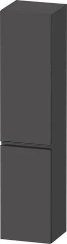 Duravit Sivida Hochschrank 400x1770x374mm, 2 Türen, Anschlag rechts  SV1370RBD490000