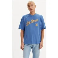 Levi's® V-Shirt GRAPHIC VNECK TEE im sportlichen Look