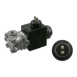 Febi Magnetventil f?r Luftfederung  21703