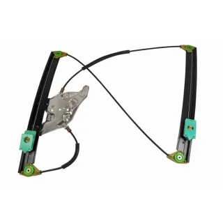 Vaico Fensterheber vorne links Audi A6 C5