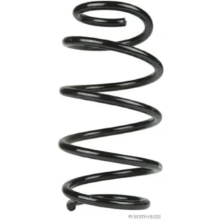 Jakoparts Feder vorne Nissan Qashqai 1 J4401018