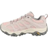 Merrell Moab 3 Damen Outdoorschuh Wanderschuhe, Trekking, Hiking, Freizeitschuhe, Schnürschuhe