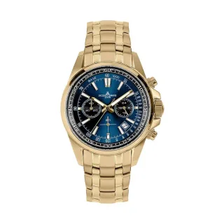 Jacques Lemans Chronograph Sport 1-2117ZI