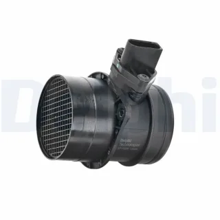 Delphi Luftmassenmesser Audi A3 Tt 1,8