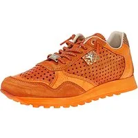 Cetti Cetti C-848 SRA V26 - Damen Sneaker - Used-Tin-Ambar Sneaker