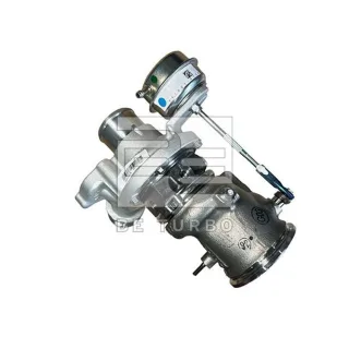 BE Turbo Turbolader Fiat 132351