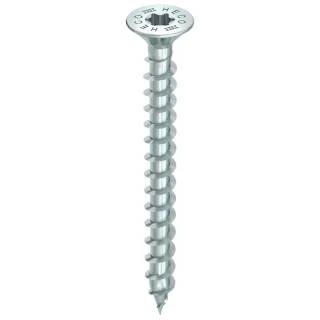 HECO TOPIX-plus 10,0 x 400, Senkkopf, HECO Drive, VG, A3K, 50 St. - 63353