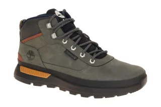 Timberland Field Trekker Mid 0A61ER033 Herrenstiefelette Grau Castlerock - sp...