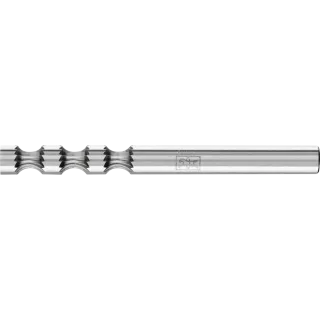 PFERD TOOLS Hartmetall Radiusfrässtift SP Kantenbearbeitung zylindrisch - 21143086