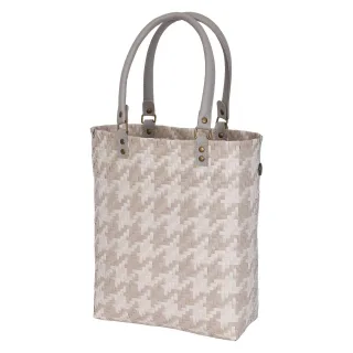 handed by - Shopper - Mayfair beige - Gr. - OS