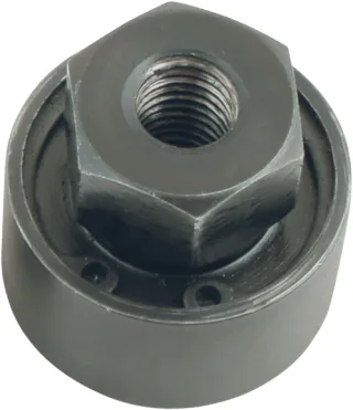 KS Tools Druckmutter M12, 35 mm - 700.2202